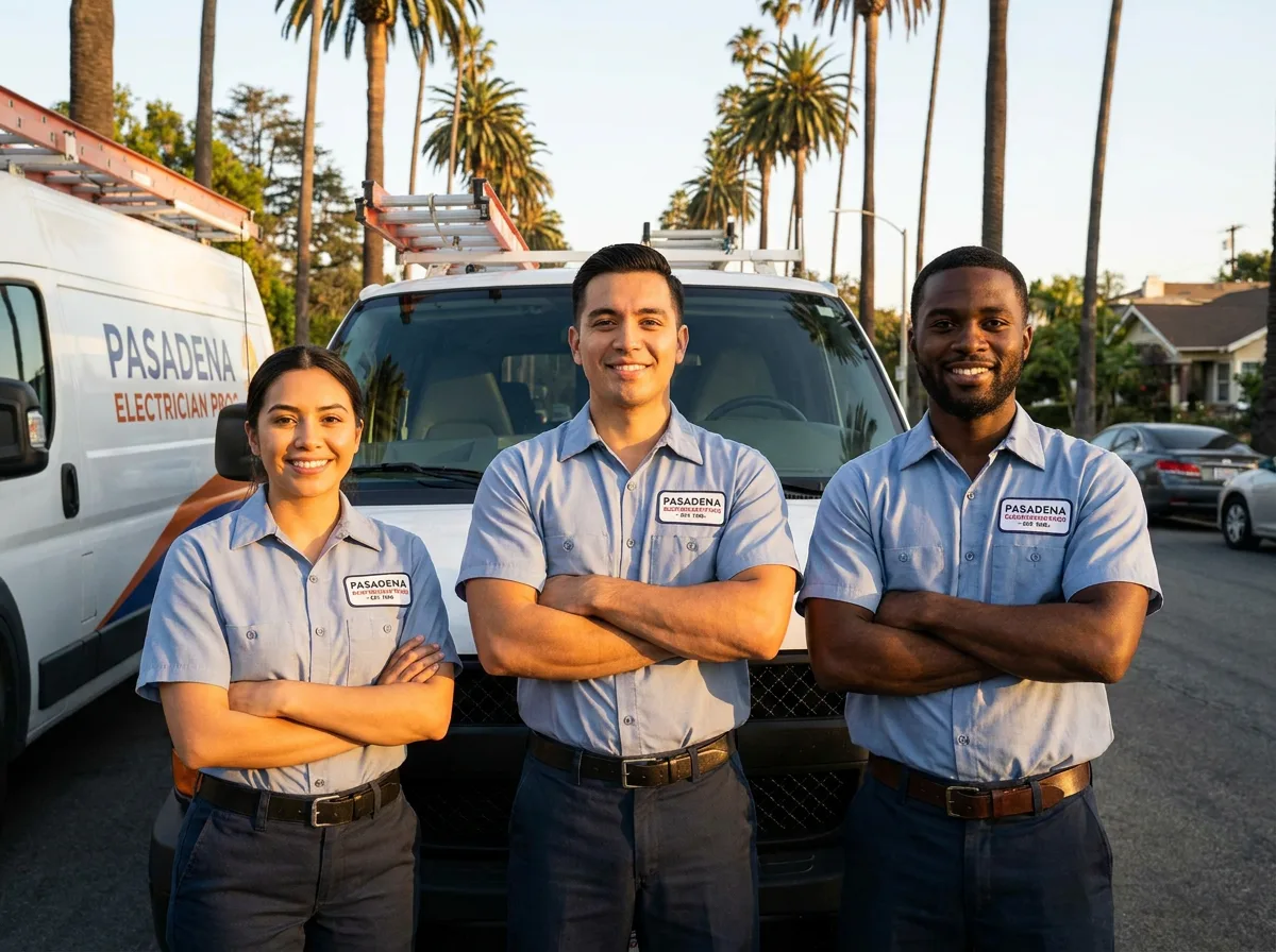 Electrician company in Latham, NY